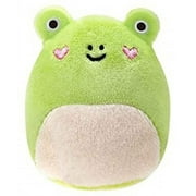 Squishmallows Squishville! Wendy the Frog Mini Plush