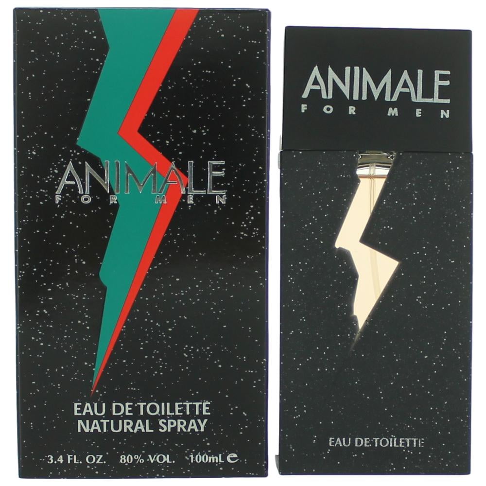 Animale by Animale, 6.8 oz EDT Spray for Men - Walmart.com