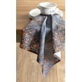thumbnail image 3 of Maison d' Hermine Imperfection 100% Cotton Soft and Comfortable Set of 4 Napkins Perfect for Family Dinners Weddings Cocktail Kitchen (20 Inch by 20 Inch)., 3 of 3