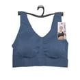 thumbnail image 4 of Joyspun Women's Pullover Comfort Bralette, Sizes S-3XL, 4 of 4