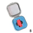 thumbnail image 1 of Black/Red Plastic Switch Short Circuit Set - 20g, 1 of 7
