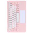 thumbnail image 4 of Teclados de Computadora Inalámbricos, Teclado Inalámbrico Teclado de Tijera Portátil para PC Teclados de Computadora Rendimiento Probado, 4 of 8