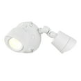 thumbnail image 3 of Savoy House - 4-FLOOD-A2-3000K-BZ - LED Double Flood Light in Bronze, 3 of 7