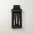 thumbnail image 4 of Maxim Lighting - Savannah VX - 3 Light Outdoor Wall Mount-22 Inches Tall and, 4 of 5