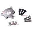 thumbnail image 4 of sthus 40T Sprocket Adapter Fit 415 Chain 49cc 50cc 66cc 80cc 2 Stroke Motorized Bike, 4 of 4