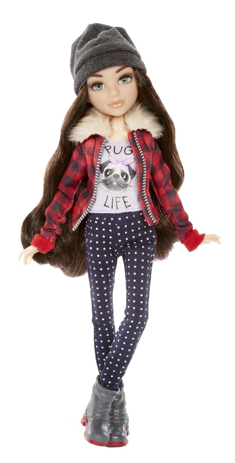 Project Mc2 Experiments with Dolls- Mckeyla's Glitter Light Bulb