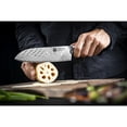 thumbnail image 4 of ZWILLING Takumi 7 inch Santoku, 4 of 5