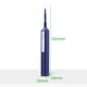 thumbnail image 5 of Labymos Limpiador de fibra óptica portátil con, 5 of 7