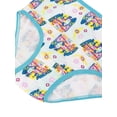 thumbnail image 4 of Encanto Toddler Girls Underwear, 6 Pack Sizes 2T-4T, 4 of 4