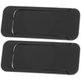 thumbnail image 3 of Miangastore 2pcs Laptop Camera Cover Slide Square Shape Web Camera Cover Privacy Slider, 3 of 9