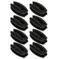 thumbnail image 4 of Pulse Electronic Fence Insulator,100PCS Electric Fence Insulator Corner Post Fence Insulator Electric Fence Insulator True to Its Promise, 4 of 12