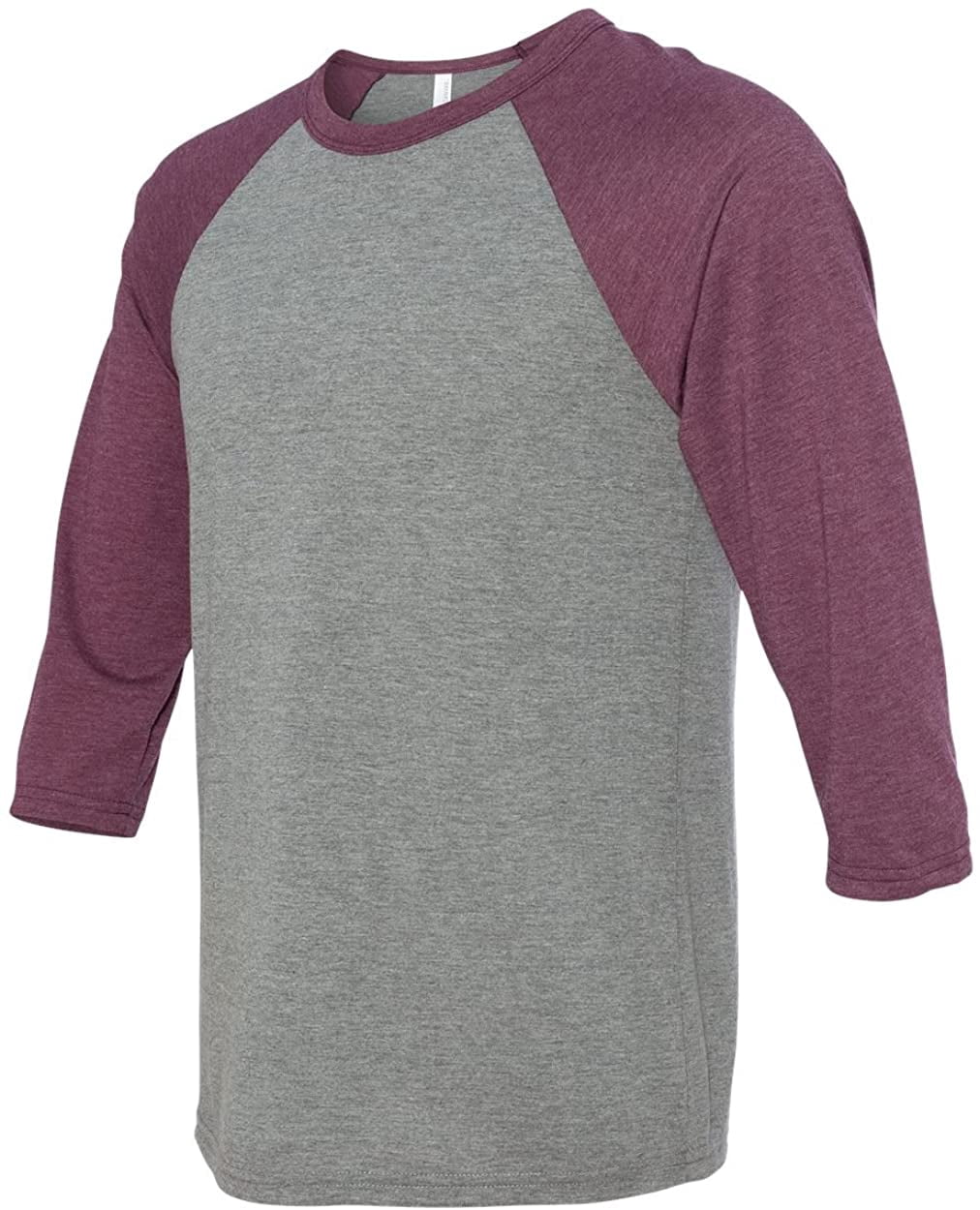 Women's 3/4 Sleeve Baseball T-Shirt