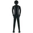 thumbnail image 2 of Inflatable Full Body Blank Person Yard Decoration, 2 of 2