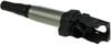 NGK U5055 (48705) Coil-On-Plug Ignition Coil Fits select: 2007-2016 BMW 328, 2004-2017 BMW X3
