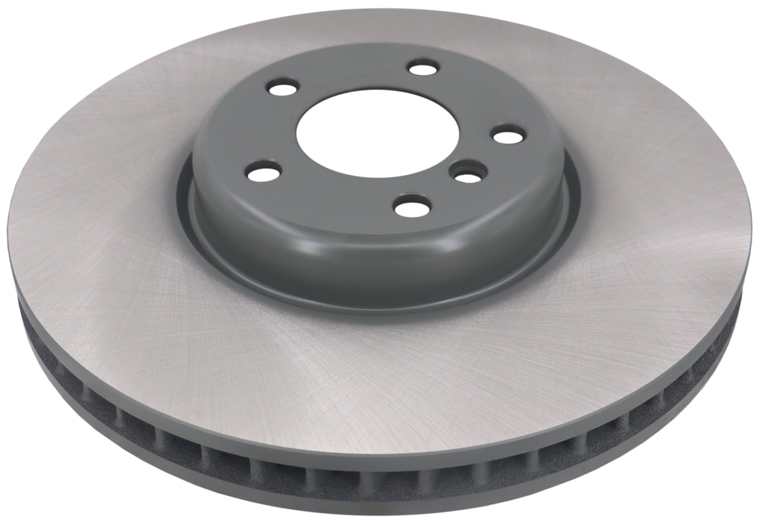 Winstop Brake Rotor, Front left WS249900, BMW 528i 2016-2011