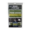 thumbnail image 6 of WinCraft John Deere Flag 3'x5' Deluxe Logo Vintage, 6 of 6