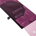 thumbnail image 5 of For iPhone 8 Plus 5.5 inch 3.82V 2990mAh Rechargeable Li-ion Battery with Adhesive Tape Sticker, 5 of 5