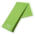 thumbnail image 3 of Cooling towel Extra-Long Breathable Mesh Instant Towel with Ultimate Cooling Experience - Keep Cool for Running Biking Hiking Construction and All Other Sports - 100%! (Lime Green), 3 of 7