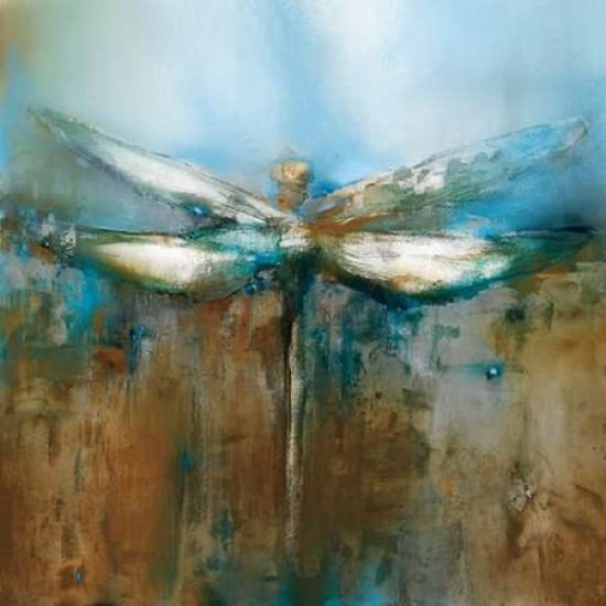Believe Canvas Art