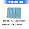 thumbnail image 5 of Osdhezcn Art Accessories Molds Leaf/Bird Shape Nails Designing Moulds Nails Embellishment Molds for Delicate Manicure Designs, 5 of 8