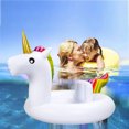 thumbnail image 4 of Toddlers Infant Inflatable Swimming Ring for Kids Aged 8-48 Months, 4 of 5