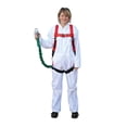 thumbnail image 1 of Vestil Manufacturing WP-LH-XXXL 3XL Work Platform Harness with Lanyard, 1 of 1