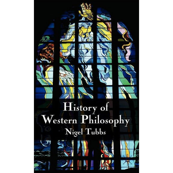 History of Western Philosophy, (Hardcover)