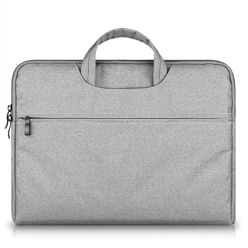 Pocket Handle /& Carrying Strap 3120 13.3/" Neoprene Laptop Bag Case Sleeve w