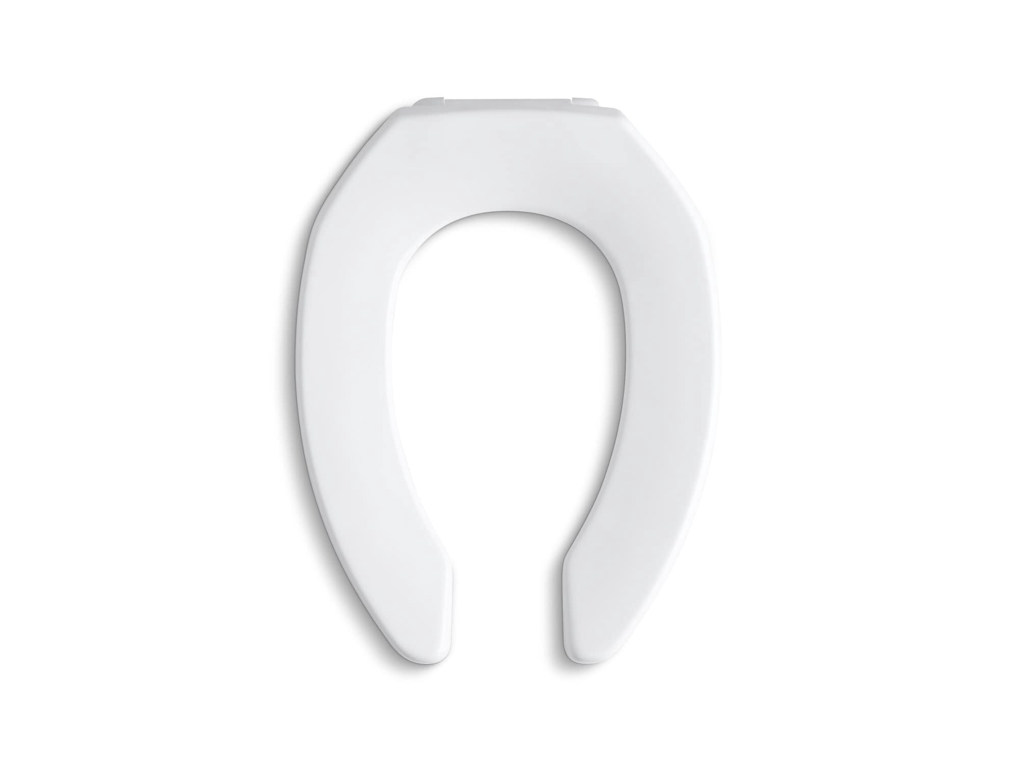 Kohler Toilet Seat Lustra K4670-C-0