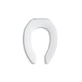 thumbnail image 2 of Kohler Toilet Seat Lustra K4670-C-0, 2 of 3