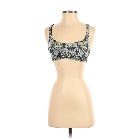 

Pre-Owned Lululemon Athletica Women s Size 4 Sports Bra