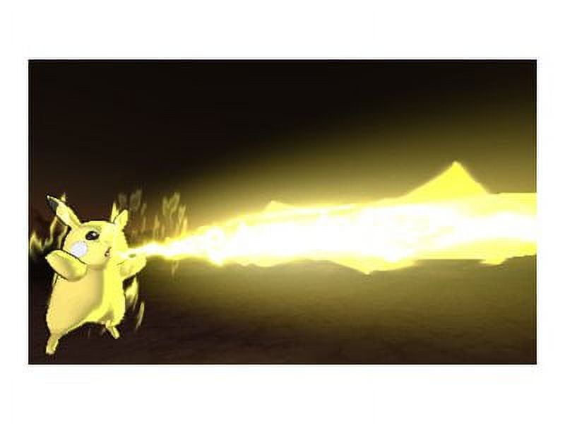 Pokemon Moon - Bonus Lunala Figure 3DS 