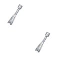thumbnail image 4 of Speravity 12 Dr. Torch and Nut-Wrench Repair Tool For Automotive - Durable and Portable Automotive Tools Efficient Sturdy 1834 mil ochocientos treinta y cuatro 2piezas, 4 of 4