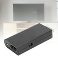 thumbnail image 1 of HD Multimedia Interface-Compatible Adapter, USB Power Supply for PS2 To HD Multimedia Interface-Compatible Adapte  for Gaming for Laptop for PC Black, 1 of 7