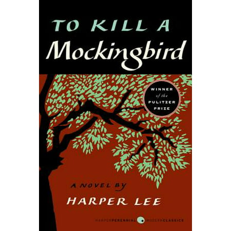 To Kill a Mockingbird (Best Way To Kill A Tree Secretly)