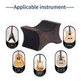 thumbnail image 4 of Reposacabezas para guitarraalmohada de apoyosoporte para ukelele acústico eléctrico (C) Ndcxsfigh Nuevos Originales, 4 of 9