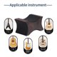 thumbnail image 4 of Sywqhk Reposacabezas para guitarra, almohada de apoyo, soporte para ukelele acústico eléctrico (C) Sywqhk Alta Calidad, 4 of 9