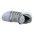 thumbnail image 5 of Nike Zoom KD10 (GS) Big Kid's Basketball Shoes Cool Grey/Igloo-White 918365-002, 5 of 6