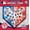MLB, variant on MasterPieces 500 Piece Jigsaw Puzzle - NFL Helmet Shaped - 25"x22"