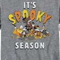 thumbnail image 3 of Mickey & Friends - It's Spooky Season - Toddler And Youth Long Sleeve Graphic T-Shirt, 3 of 5