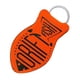 thumbnail image 4 of Llavero flotante Sunnimix accesorios para deportes acuáticos Naranja, 4 of 8