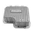thumbnail image 3 of B&M 40281 Cast Deep Transmission Pan For C6, 3 of 7