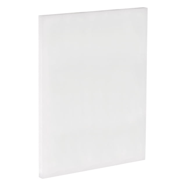Cuero Artesanía Perforación Almohadilla 15,75x11,81x0,79 Mudo Punzón Corte Agujero Estampado Estera Tablero para Bricolaje Cuero Trabajo