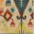 thumbnail image 4 of Orian Rugs Spoleto Multi 7'10" x 10'10" Area Rug, 4 of 5