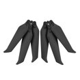 thumbnail image 4 of HOARBOEG 1pair Nylon Fiber Propellers 3-Blade 8743F Low-Noise For Mavic 2 Pro/Zoom, 4 of 9