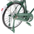 thumbnail image 3 of Modelo de bicicleta aleación modelo de bicicleta órnamento de bicicleta vintage decoración del hogar suministros para el hogar, 3 of 5