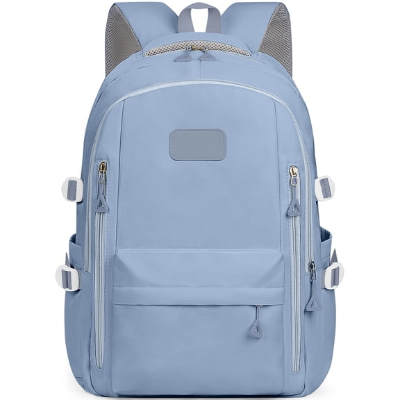 Gynky School Backpack for College Girls Boys Kids Backpack Middle High School Bookbag Lightweight Daypack for Students Bag