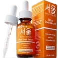 thumbnail image 1 of Serum SeoulCeuticals Snail Mucin 97,5% con ácido hialurónico 30 ml, 1 of 5