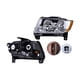 thumbnail image 1 of Faro Grand Cherokee 2011 A 2013 Jeep Izq P/Halog DEPO ., 1 of 4