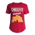 thumbnail image 6 of Cheez It Juniors' Tee, 6 of 6